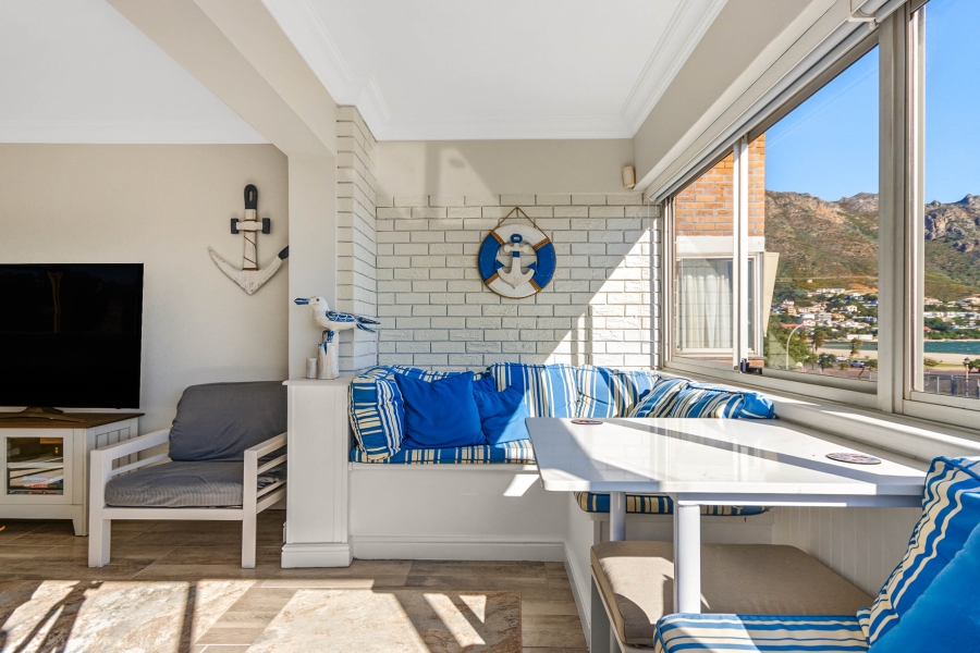 4 Bedroom Property for Sale in Gordons Bay Village Western Cape